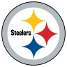 Pittsburgh Steelers Logo